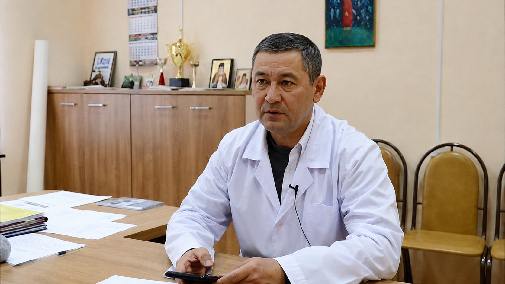 Натижа